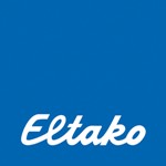 Elektronische geluidsgenerator Eltako FAC55D/230V-am